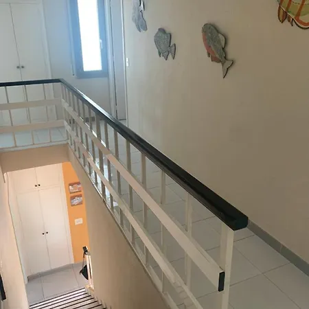 Casa Roca Maura