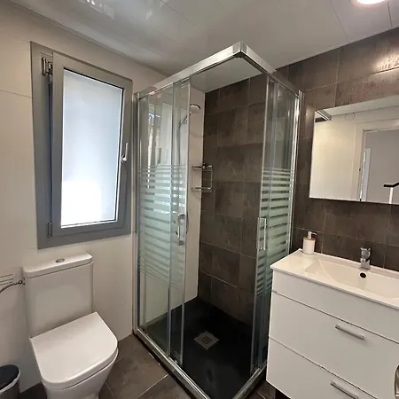 Semesterbostad Casa Roca Maura L'Estartit