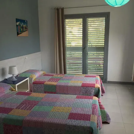 Casa Roca Maura *