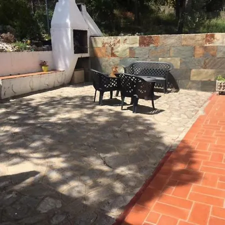 Casa Roca Maura Сasa de vacaciones L'Estartit