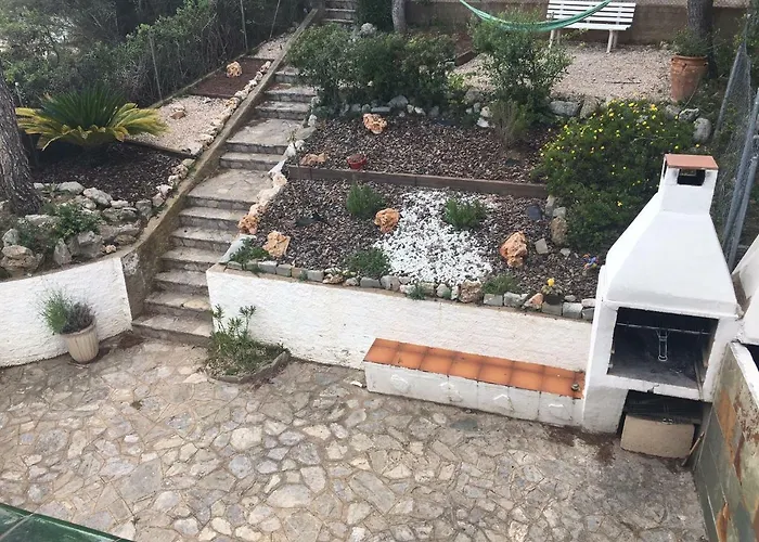Casa Roca Maura L'Estartit