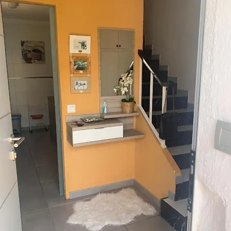 Casa Roca Maura L'Estartit