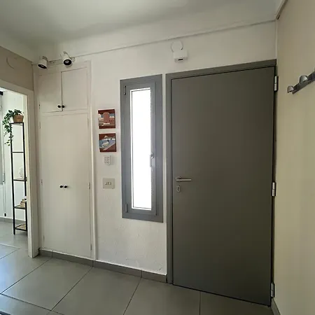 Сasa de vacaciones Casa Roca Maura