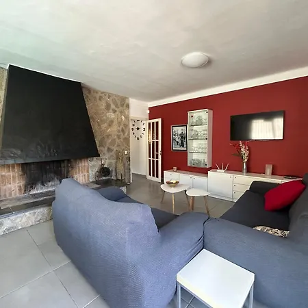 Casa Roca Maura * L'Estartit