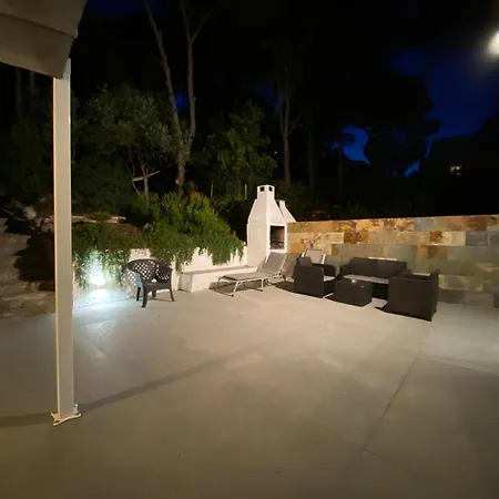 Casa Roca Maura Сasa de vacaciones
