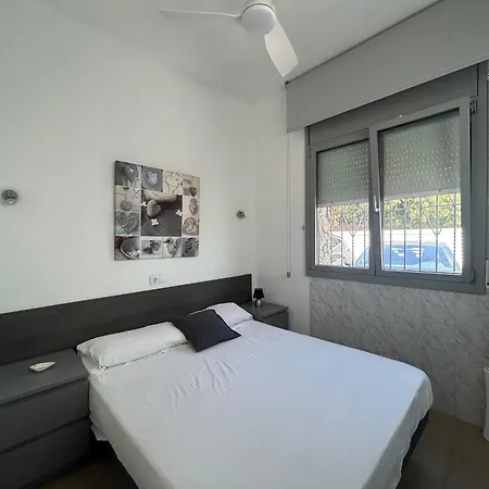 Casa Roca Maura Сasa de vacaciones L'Estartit