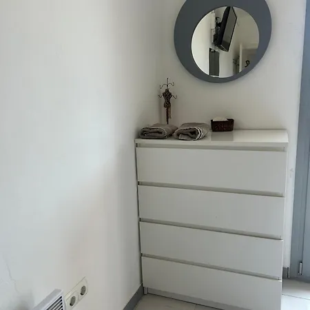 Casa Roca Maura * L'Estartit