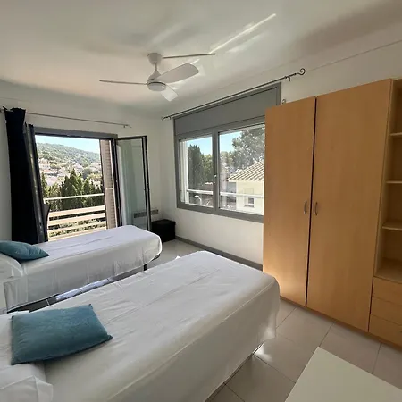Casa Roca Maura Сasa de vacaciones