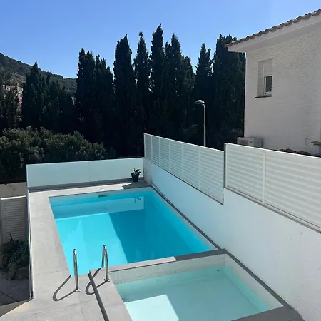 Casa Roca Maura Сasa de vacaciones