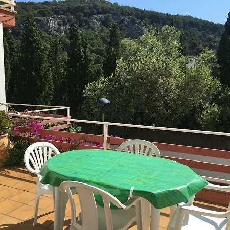 Vakantiehuis Casa Roca Maura