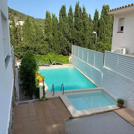 Casa Roca Maura Holiday home