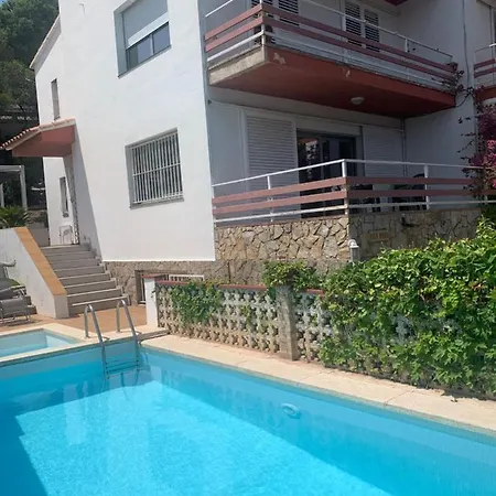 Casa Roca Maura *