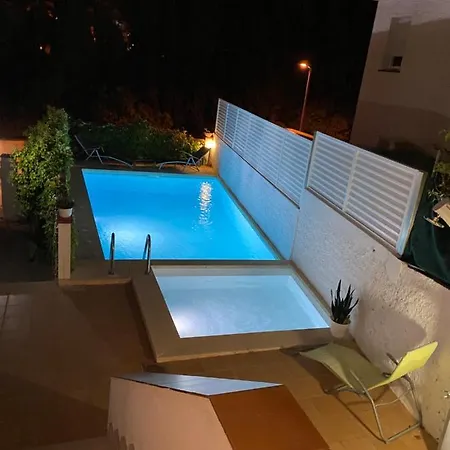 Casa Roca Maura *