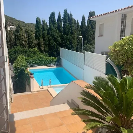 Holiday home Casa Roca Maura *