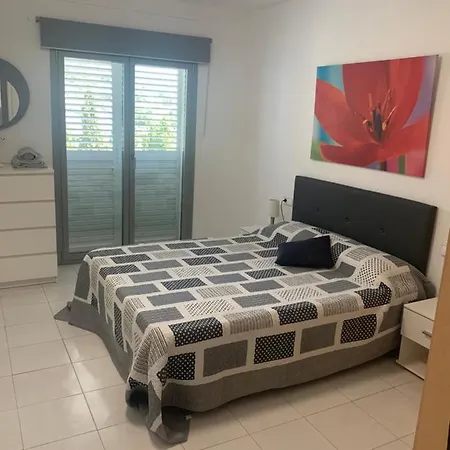 Casa Roca Maura Holiday home *