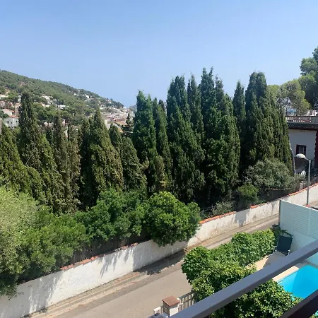Casa Roca Maura 別荘 レスタルティット