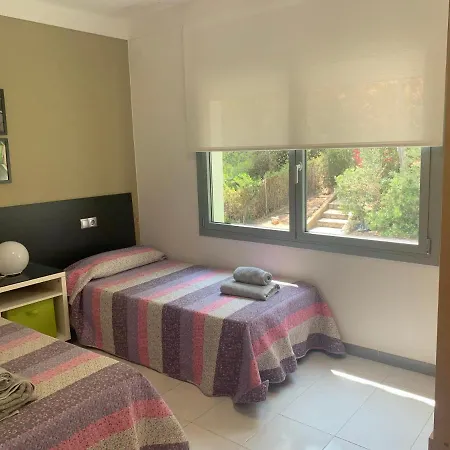 Holiday home Casa Roca Maura *