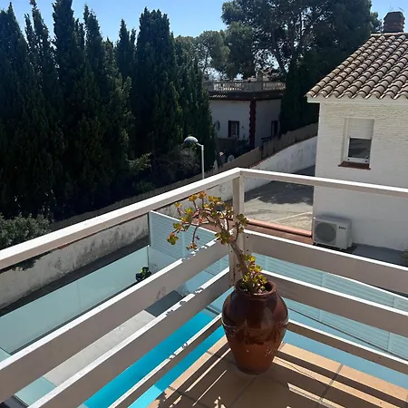 Casa Roca Maura Casa de Férias L'Estartit