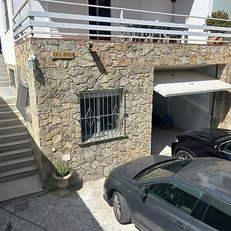 Casa de Férias Casa Roca Maura L'Estartit