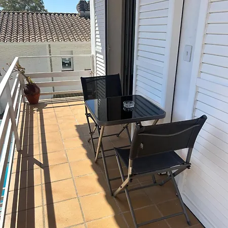 Casa Roca Maura Casa de Férias