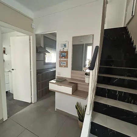 Casa Roca Maura Casa de Férias L'Estartit