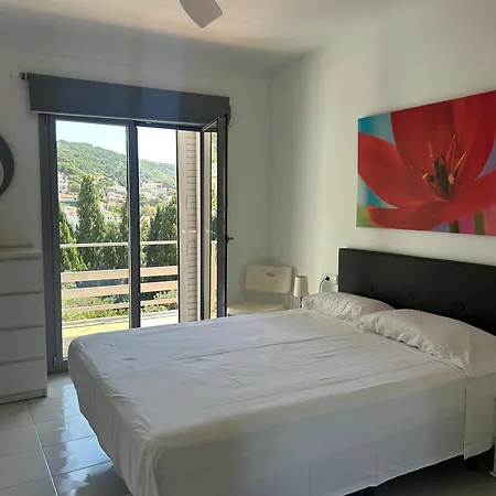 Casa Roca Maura Casa de Férias L'Estartit