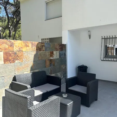 Casa Roca Maura *