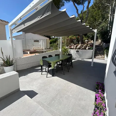 Casa Roca Maura * L'Estartit