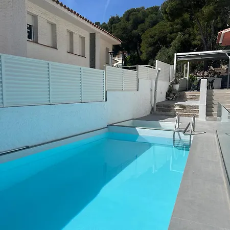 Casa Roca Maura