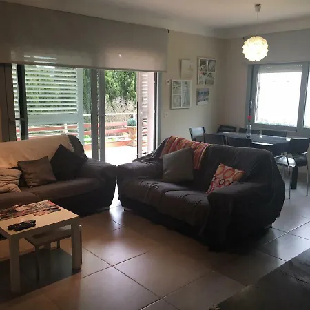 Casa Roca Maura レスタルティット