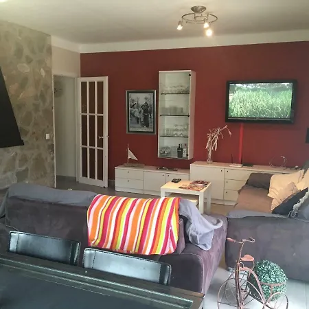 Casa Roca Maura *
