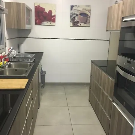 Casa Roca Maura