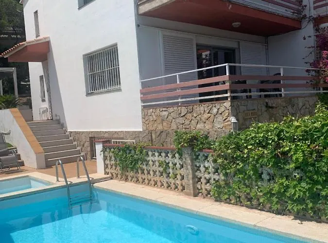 Casa Roca Maura *