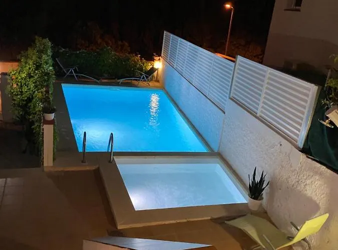 Casa Roca Maura *
