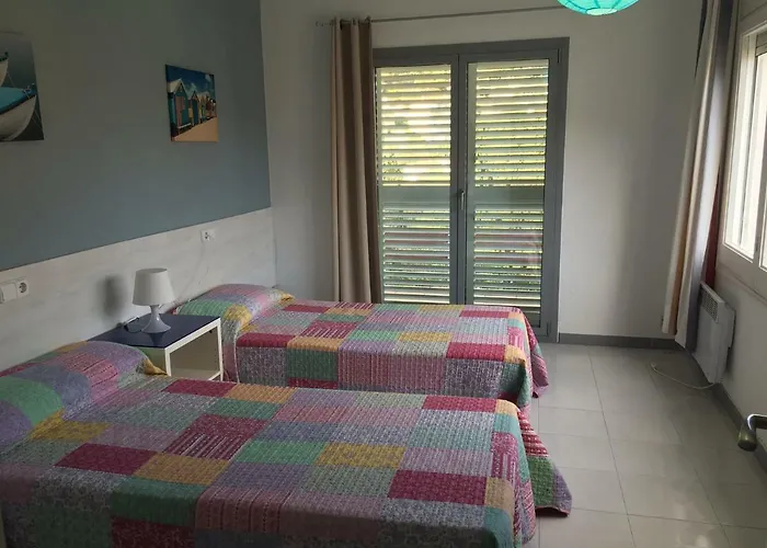 Casa Roca Maura *