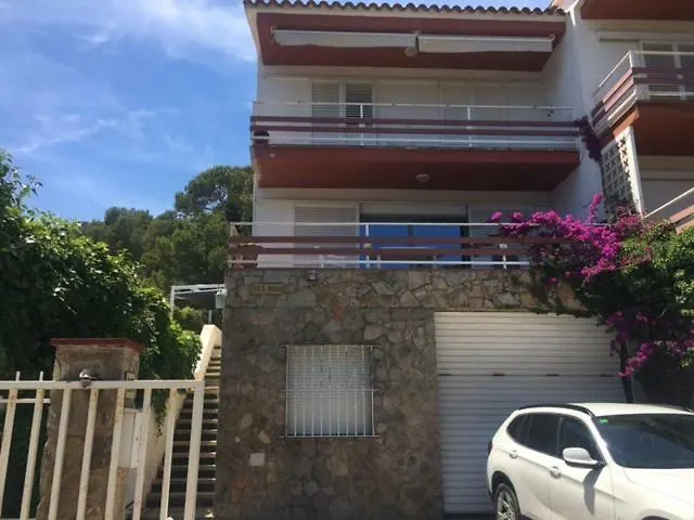 Casa Roca Maura 別荘 *